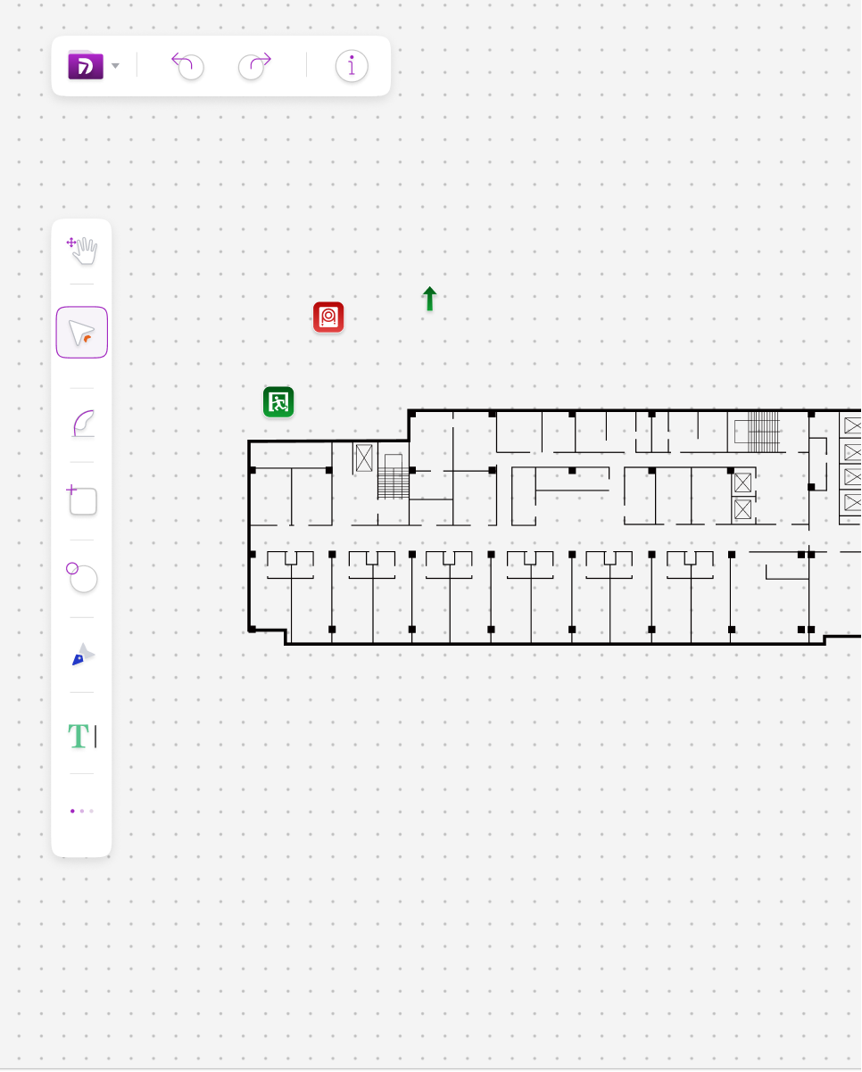 自研地图编辑器